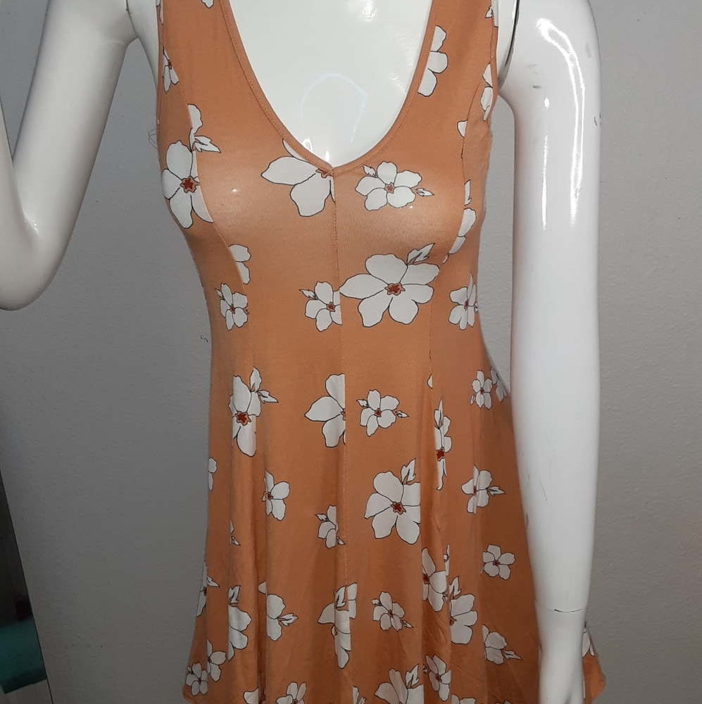 Forever 21 dress